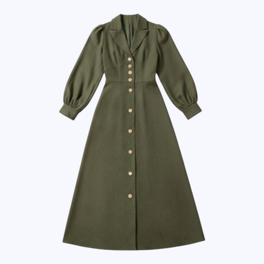 Robe-Chemise Samuella