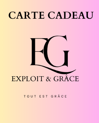 Cartes - Cadeaux