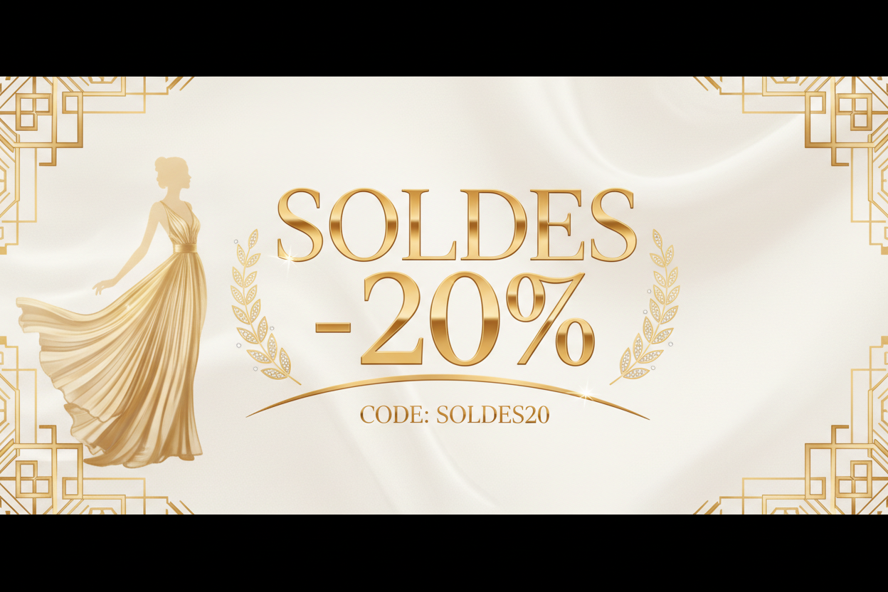 SOLDES