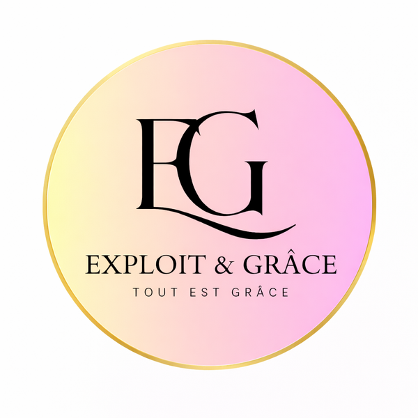 EXPLOIT & GRÂCE 