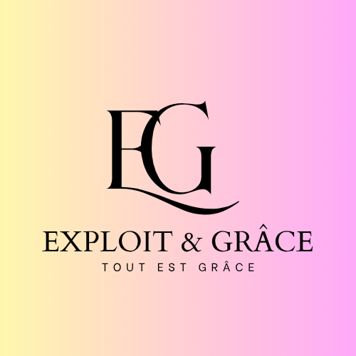 EXPLOIT & GRÂCE 