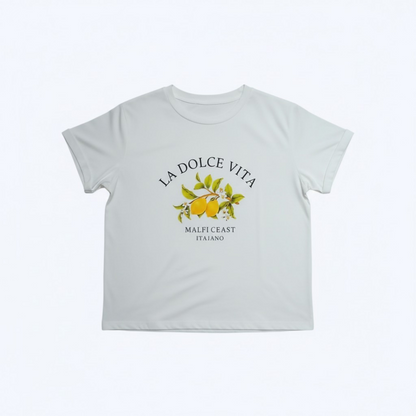 T-shirt Gaieté Blanc