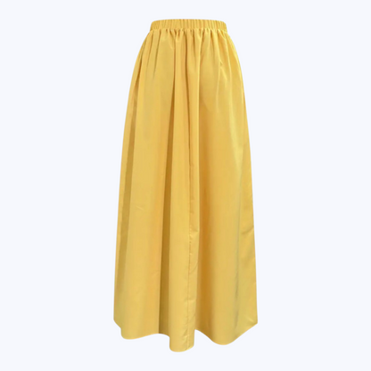 Jupe Soleilla jaune