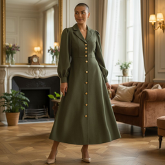 Robe-Chemise Samuella