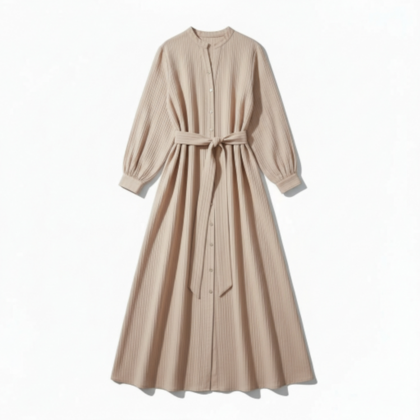 Robe Noëlyne Champagne