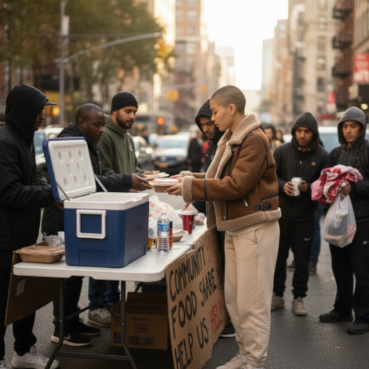 Veste Aviateur Triomphe - Style Vintage Chic