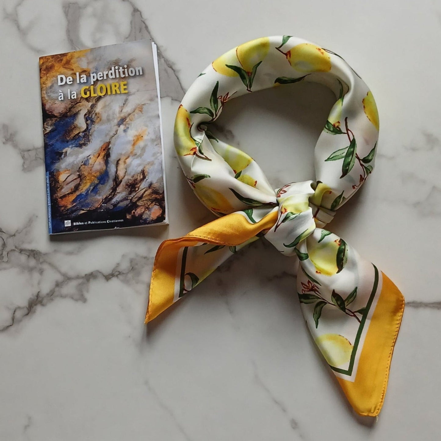 Foulard Dolce