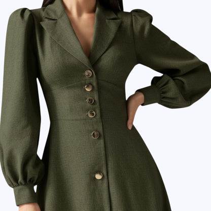Robe-Chemise SAMUELLA