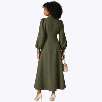 Robe-Chemise SAMUELLA